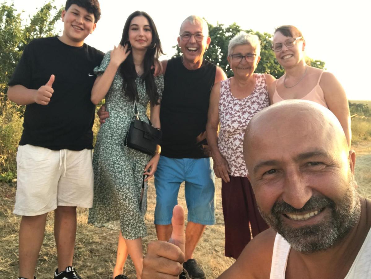 Kublay'S Villa เกลีโบลู ภายนอก รูปภาพ